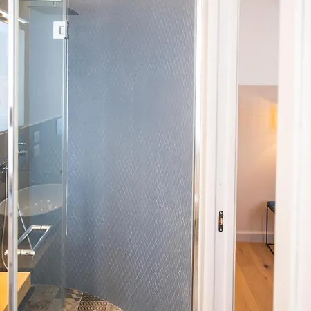 Vianettuno Отель типа 