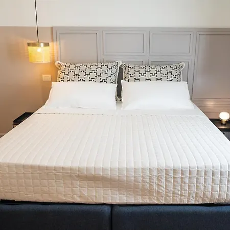 Vianettuno Отель типа 