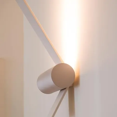 Vianettuno Отель типа 