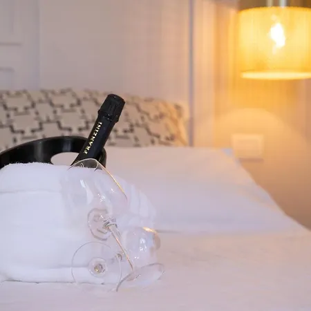 Vianettuno Отель типа 