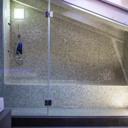 Vianettuno Отель типа 