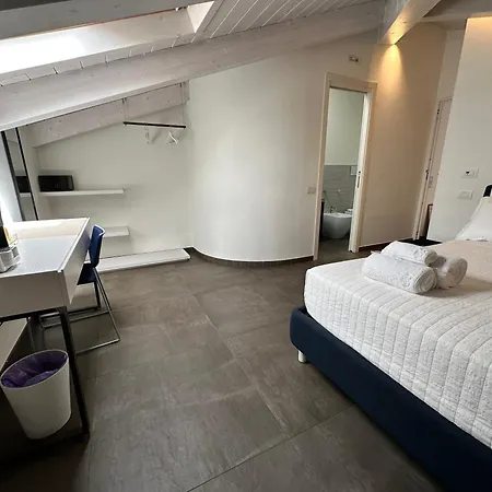 Vianettuno Отель типа 