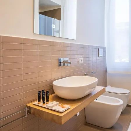 Frühstückspension Vianettuno 4*