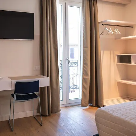 Vianettuno Frühstückspension Civitanova Marche