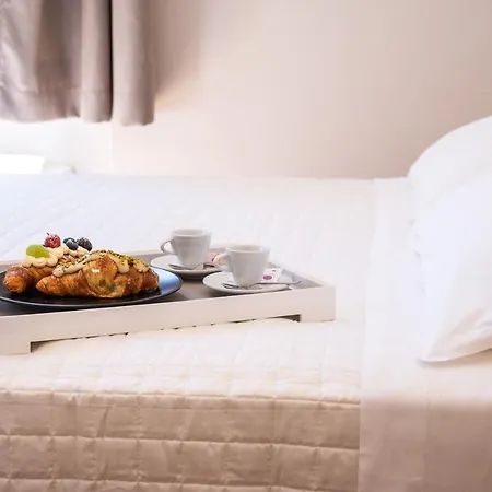 Vianettuno Frühstückspension Civitanova Marche