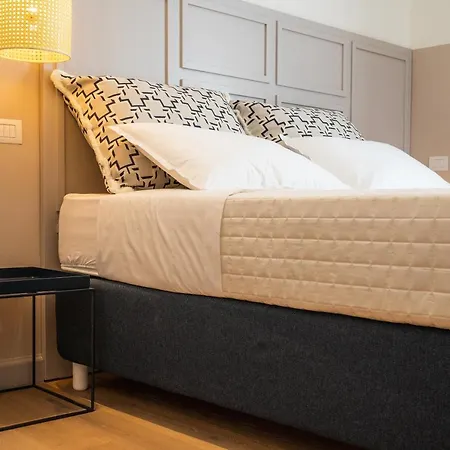 Vianettuno Frühstückspension 4*