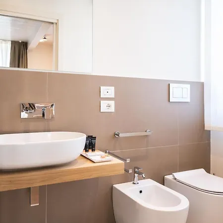 Frühstückspension Vianettuno 4*