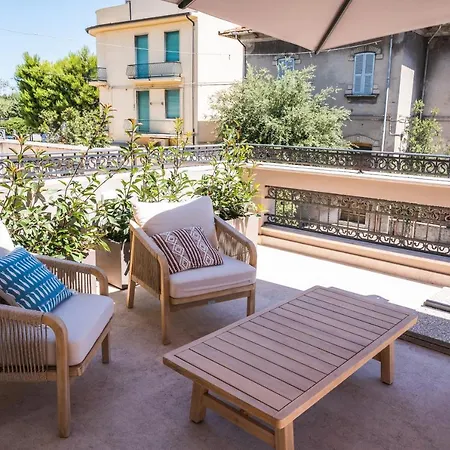 Frühstückspension Vianettuno Civitanova Marche