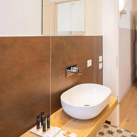 Vianettuno Frühstückspension Civitanova Marche