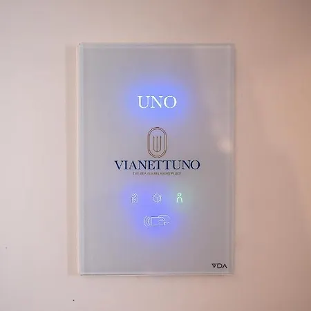 Frühstückspension Vianettuno