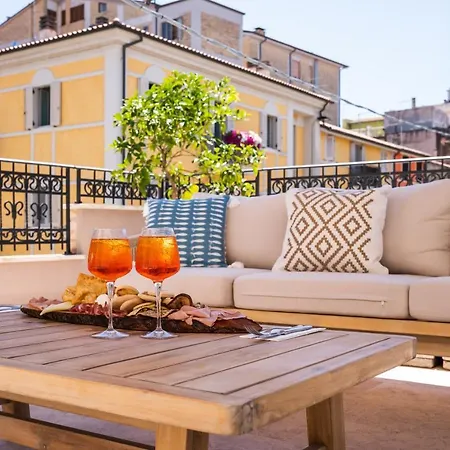 Bed & Breakfast Vianettuno Civitanova Marche
