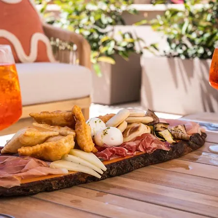 Vianettuno Frühstückspension Civitanova Marche