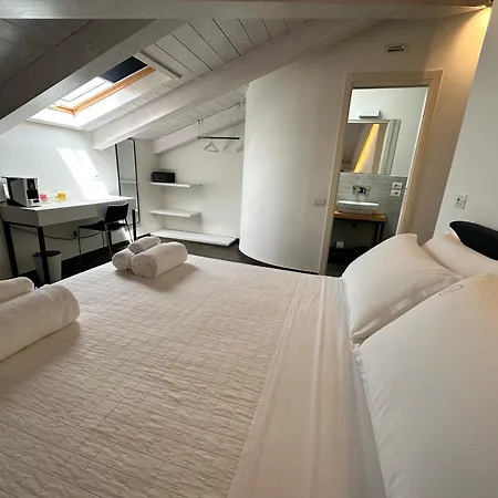 Vianettuno Frühstückspension