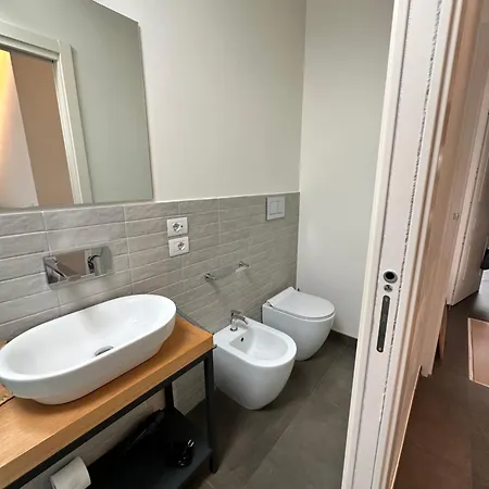 Vianettuno Frühstückspension