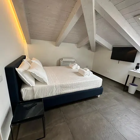 Bed & Breakfast Vianettuno